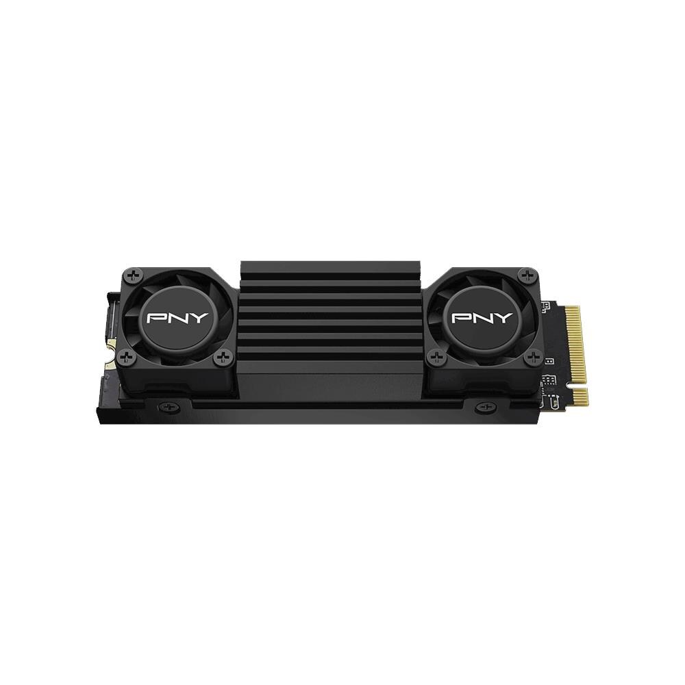 Disco rigido PNY CS3150 (2 TB) - Foto 2