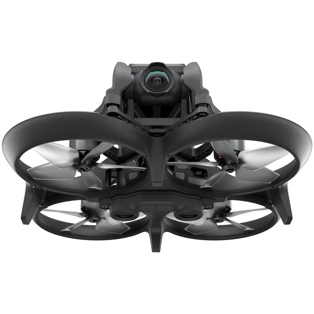 Avata Pro-View Combo RC Motion 2 4 rotori Quadrirotore 48 MP 3840 x 2160 Pixel 2420 mAh Nero, Grigio - Foto 2