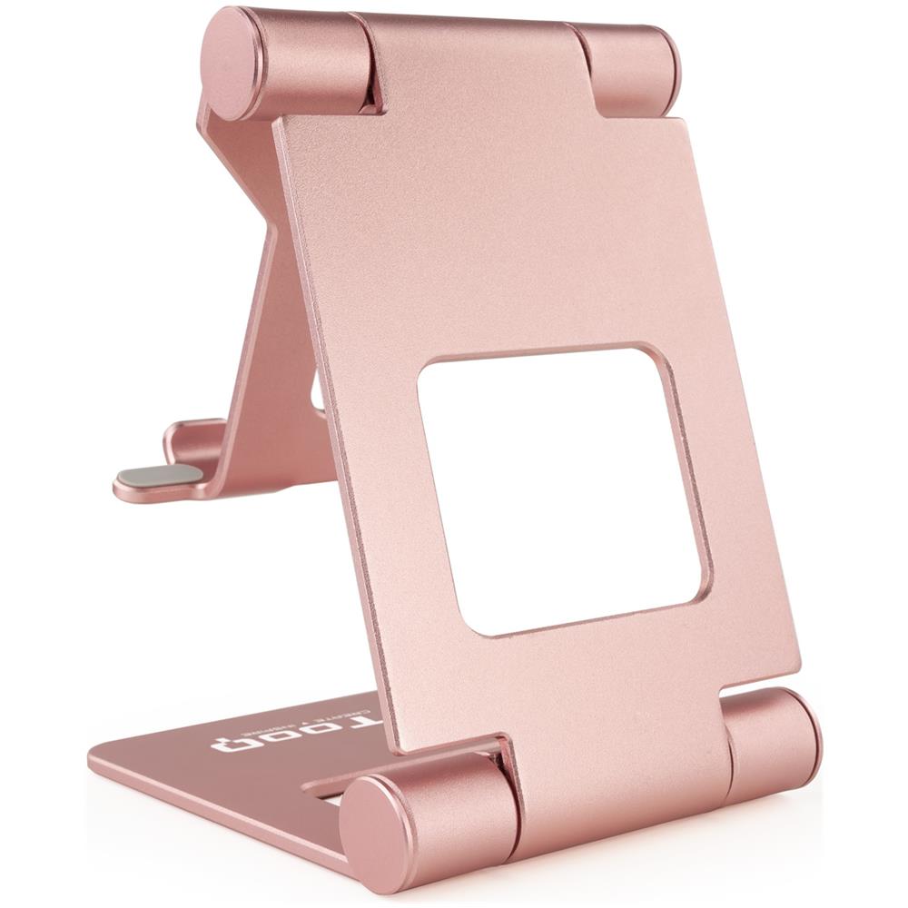 Keops Supporto passivo Telefono cellulare /smartphone, Tablet /UMPC Rose Gold - Foto 2