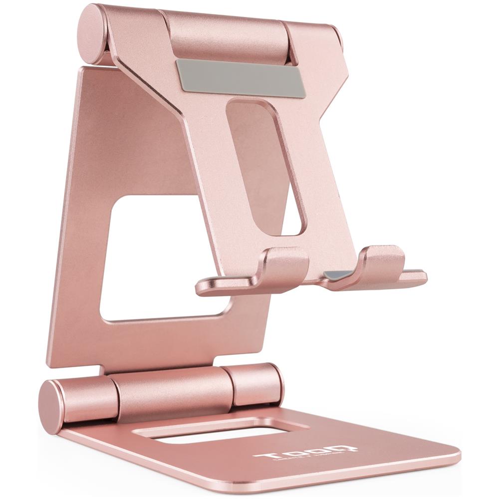 Keops Supporto passivo Telefono cellulare /smartphone, Tablet /UMPC Rose Gold - Foto 1