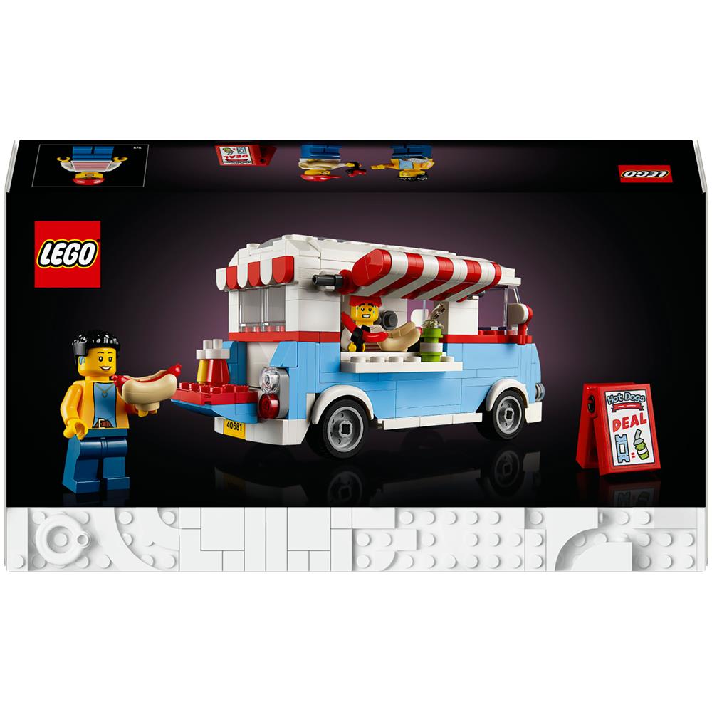 40681 gioco di costruzione - Foto 2