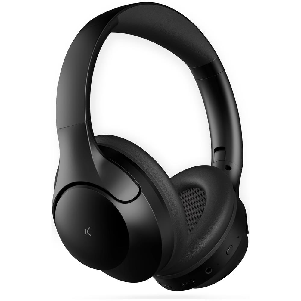 Odissey Auricolare Con cavo e senza cavo A Padiglione Chiamate /Musica /Sport /Tutti i giorni Bluetooth Nero - Foto 1