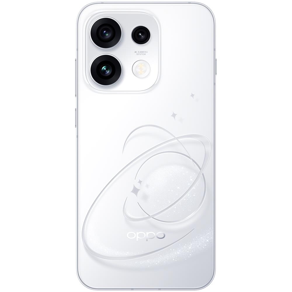 Reno16 Pro 5G Box 512GB 12GB Ram Display 6.32" Pop White con Kit:: Magnetic Case + SuperVOC 80W Power Adapter - Foto 9