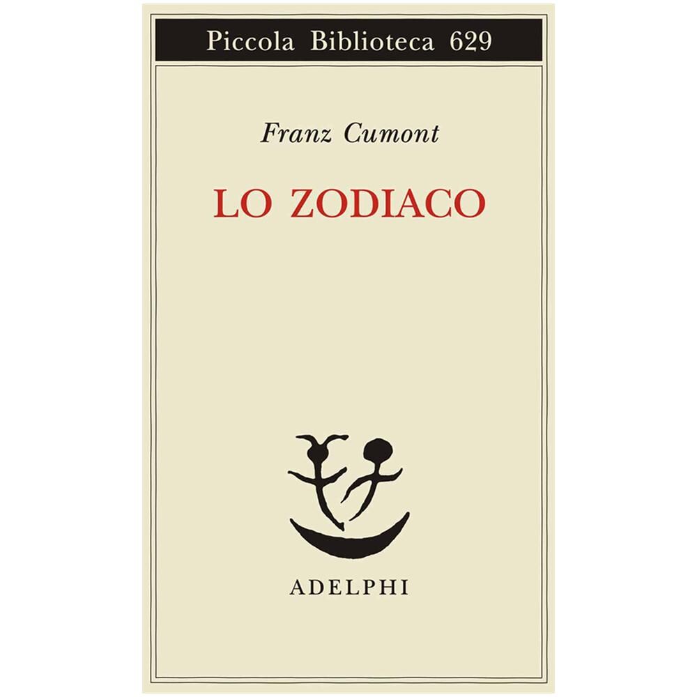 Franz Cumont - Lo zodiaco - Foto 2