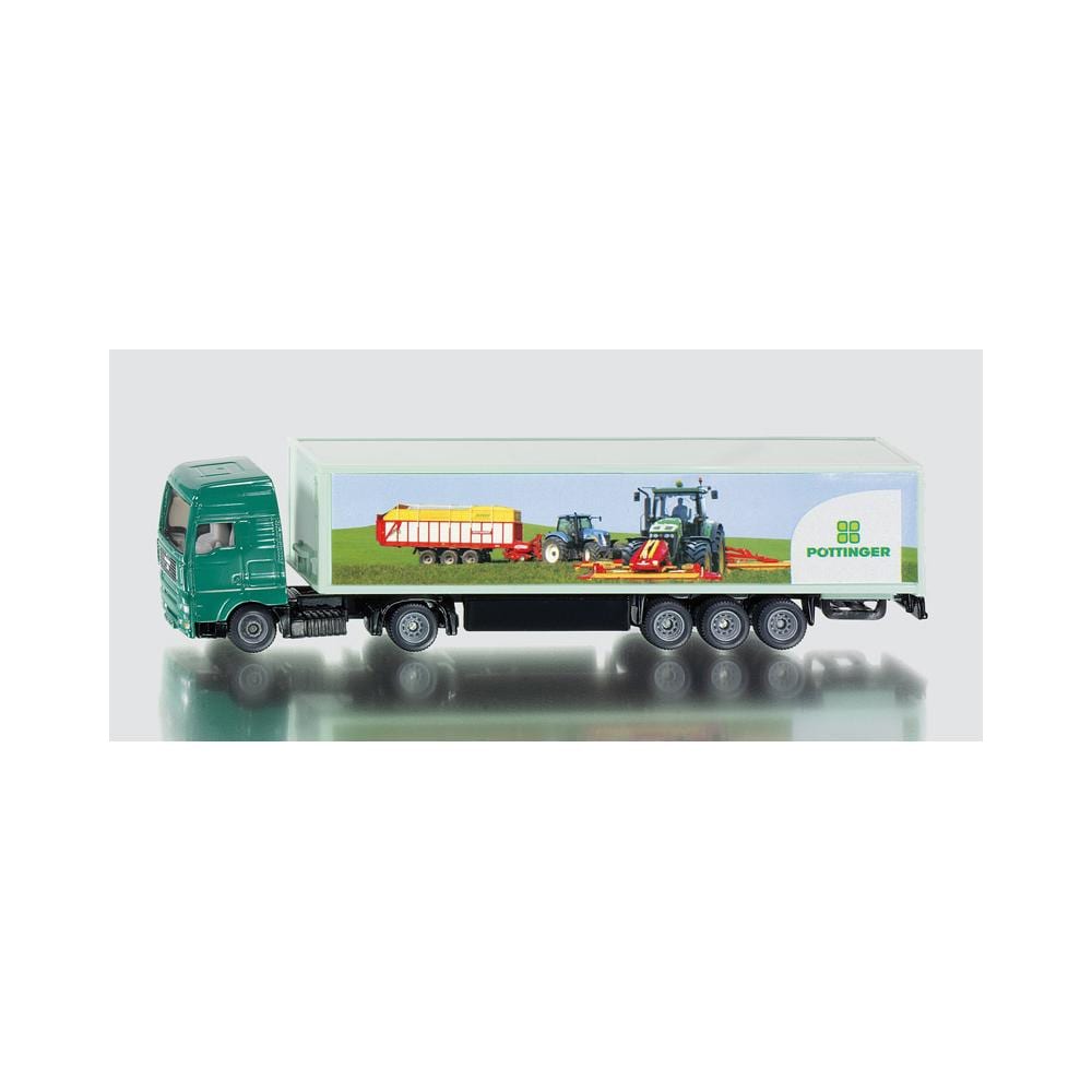 Camion con Rimorchio  - Foto 1