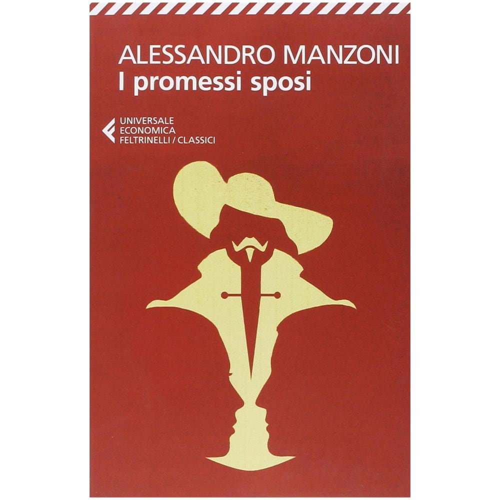 Alessandro Manzoni - I Promessi sposi - Foto 3
