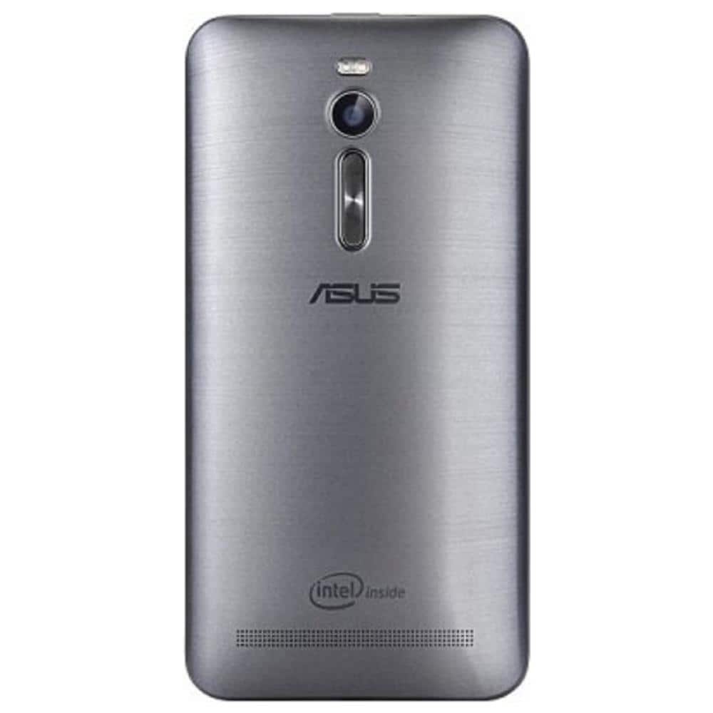 ZenFone2 5.5 16 GB 4G / LTE Dual Sim Display 5.5" Full HD Slot Micro SD Fotocamera 13 Mpx Android Italia Argento - Foto 6