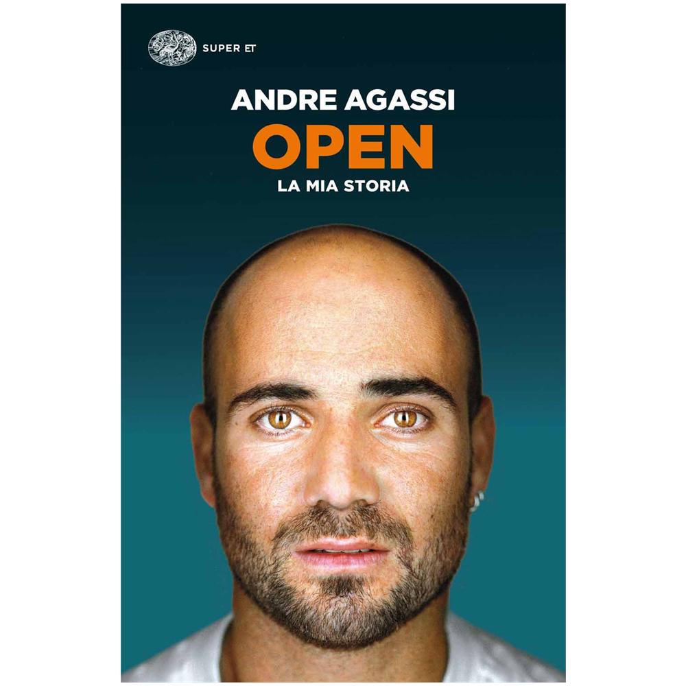 Andre Agassi - Open. La mia storia - Foto 1