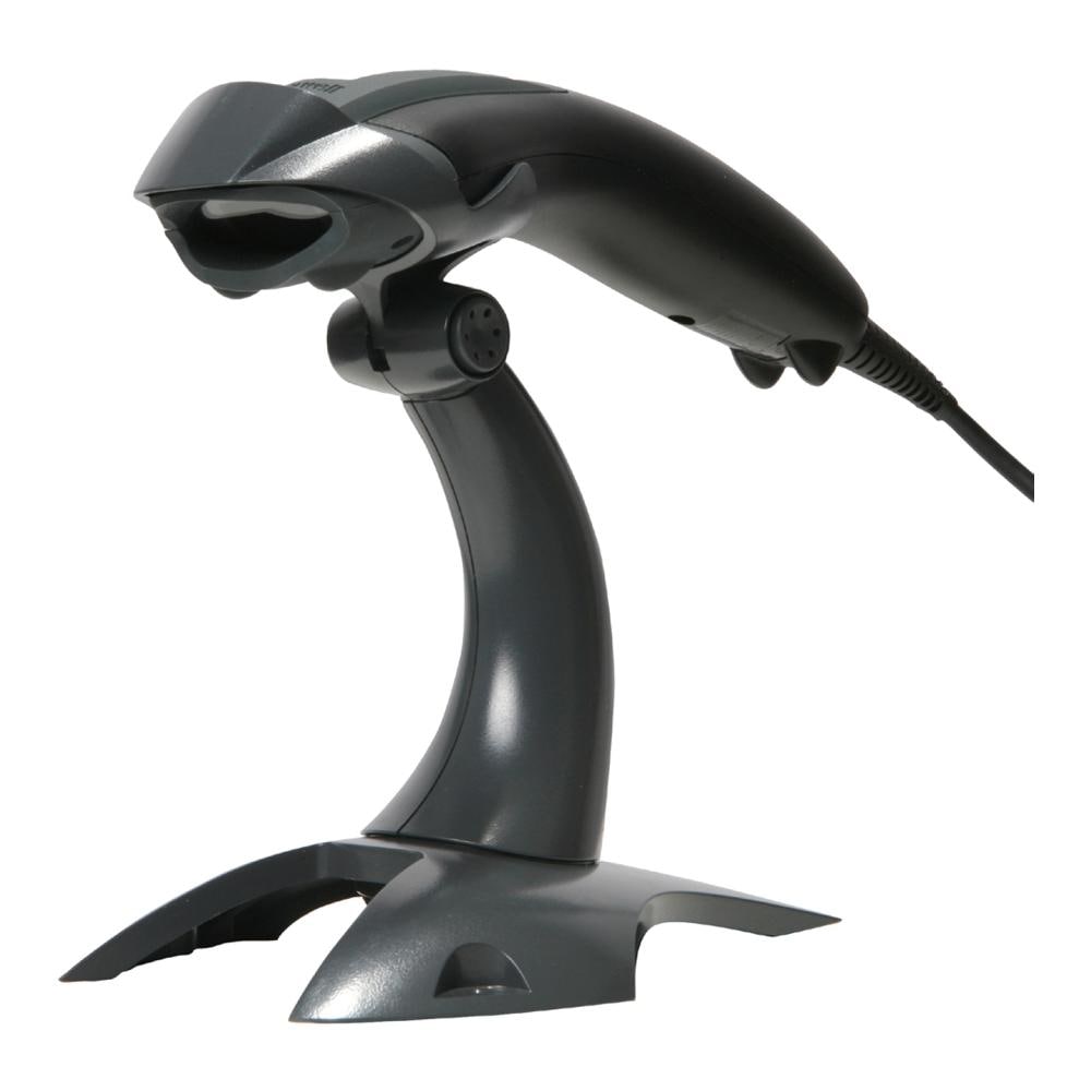 Scanner di codici a barre portatile Voyager 1200g - Nero - Cavo Connettività - Laser - Linea singola - Foto 1
