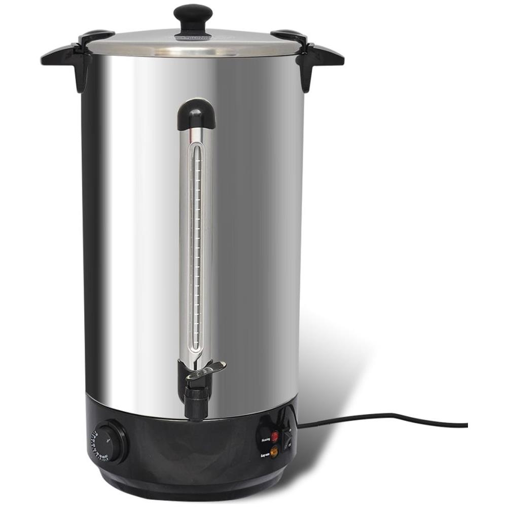 Riscaldatore Vino Bollitore Acqua 25l - Foto 1