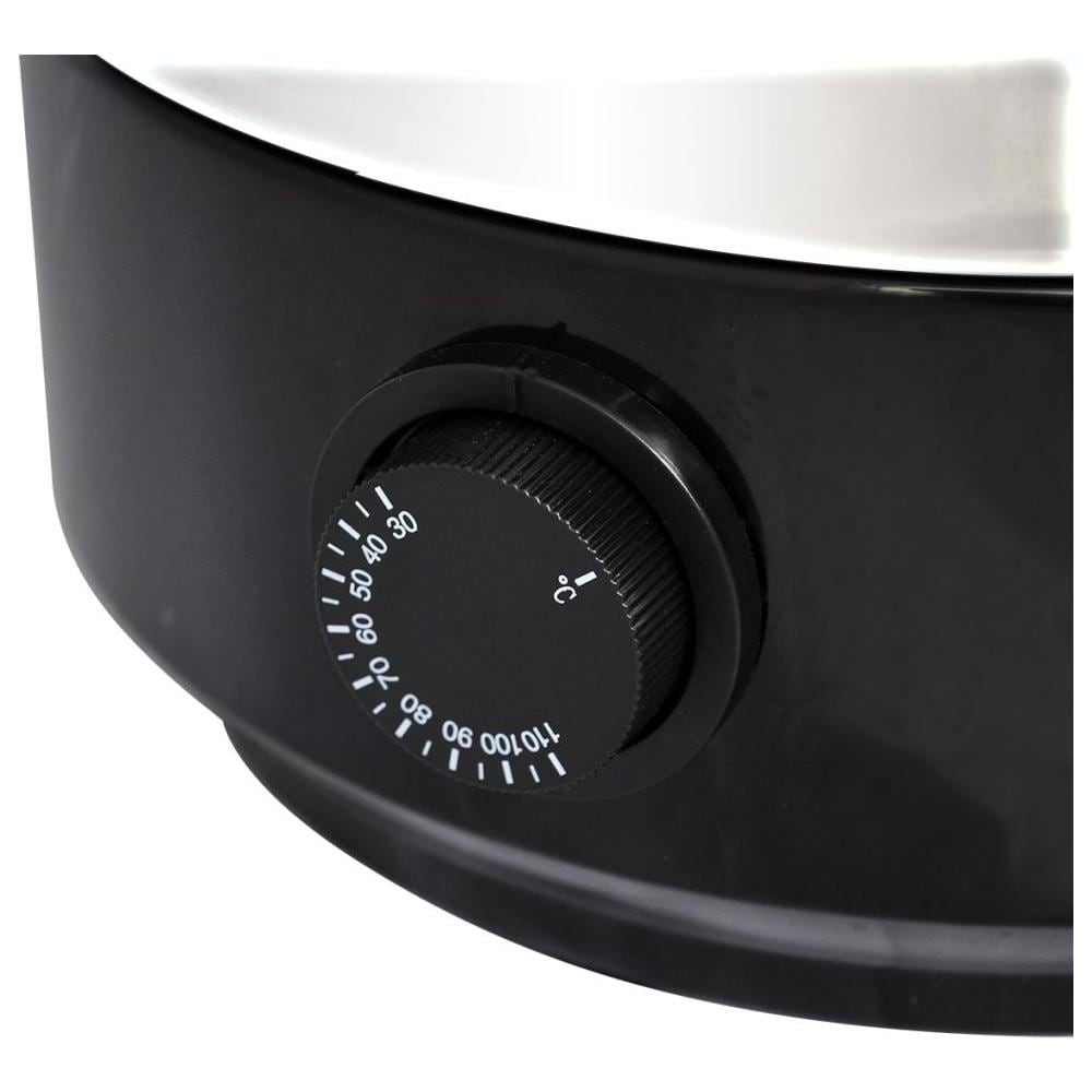 Riscaldatore Vino Bollitore Acqua 25l - Foto 2