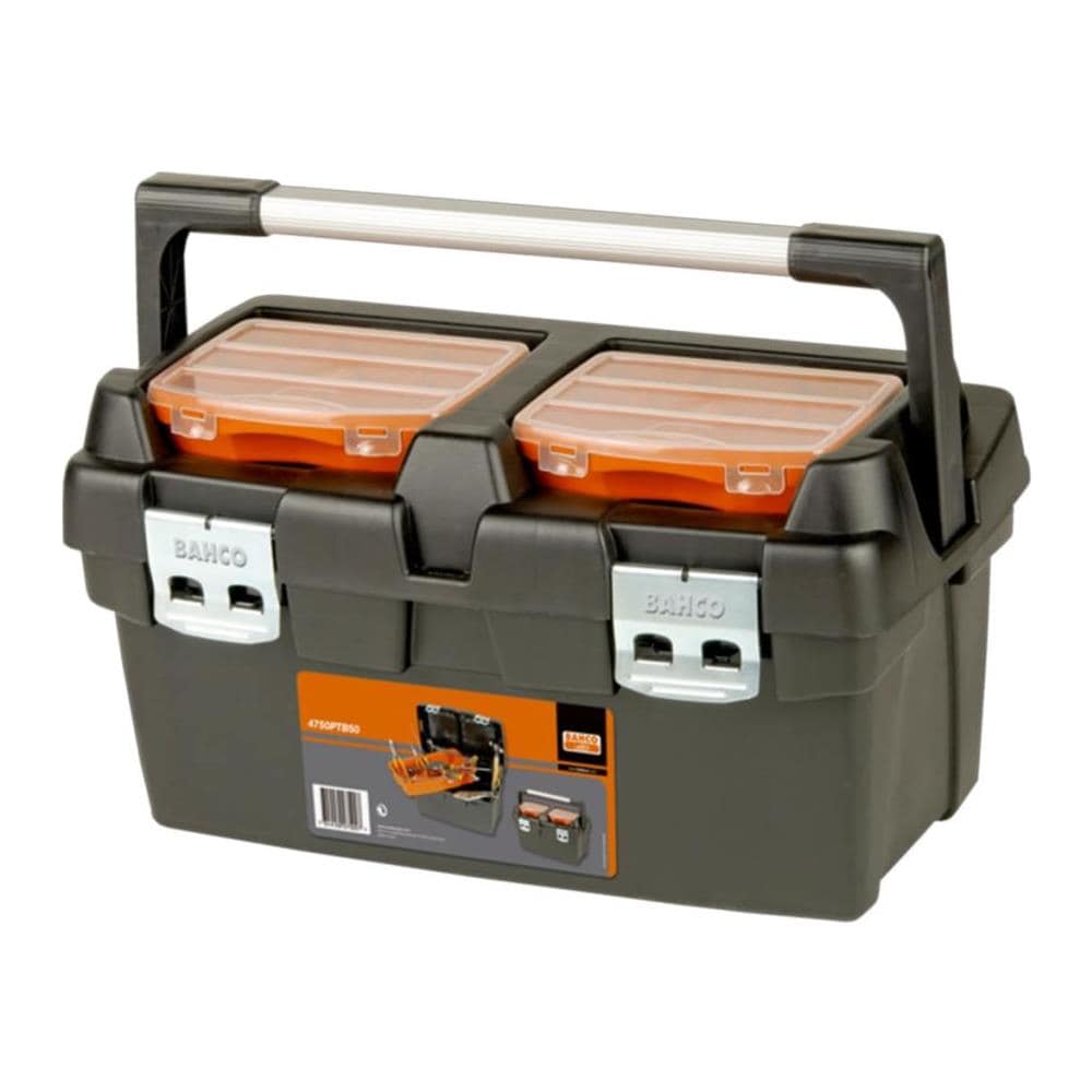 Custodia Rigida 27 L 4750ptb50 - Foto 1