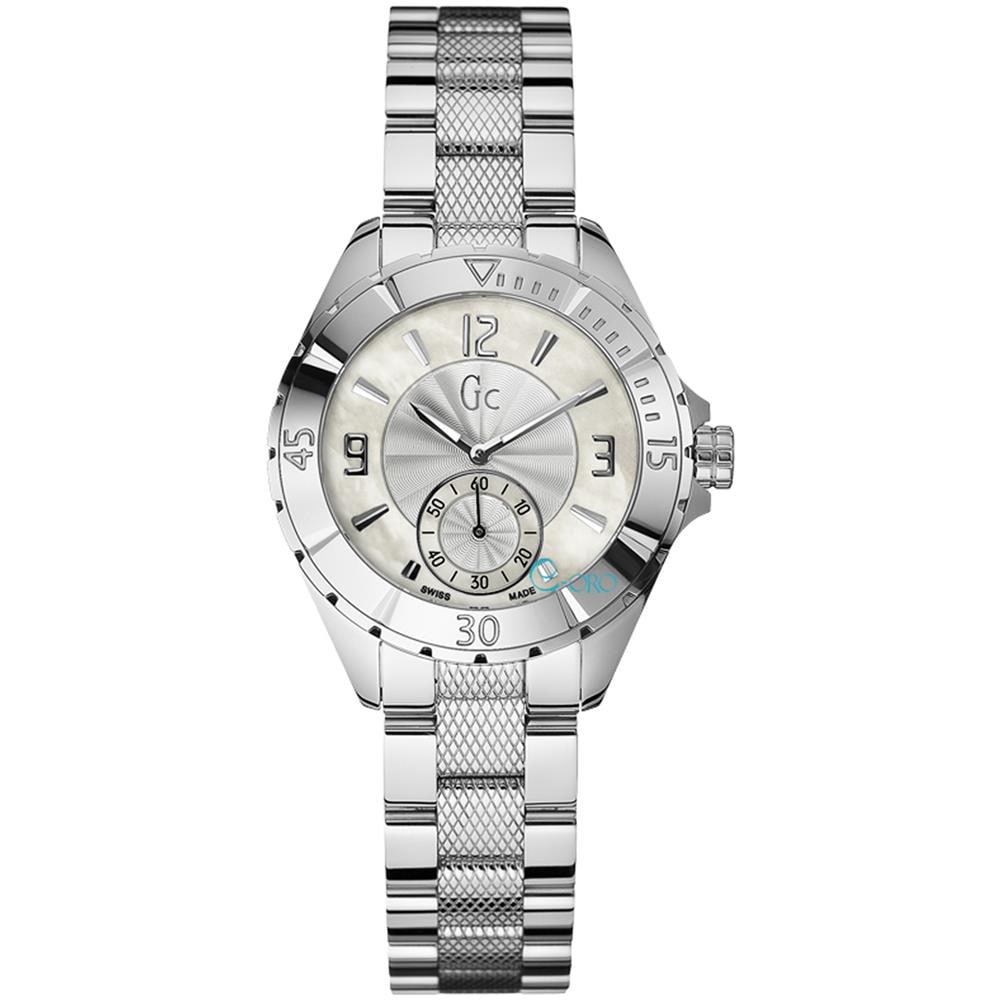 Reloj Gc Col. sport Class Xls Orologi Donna A70000l1 - Foto 1