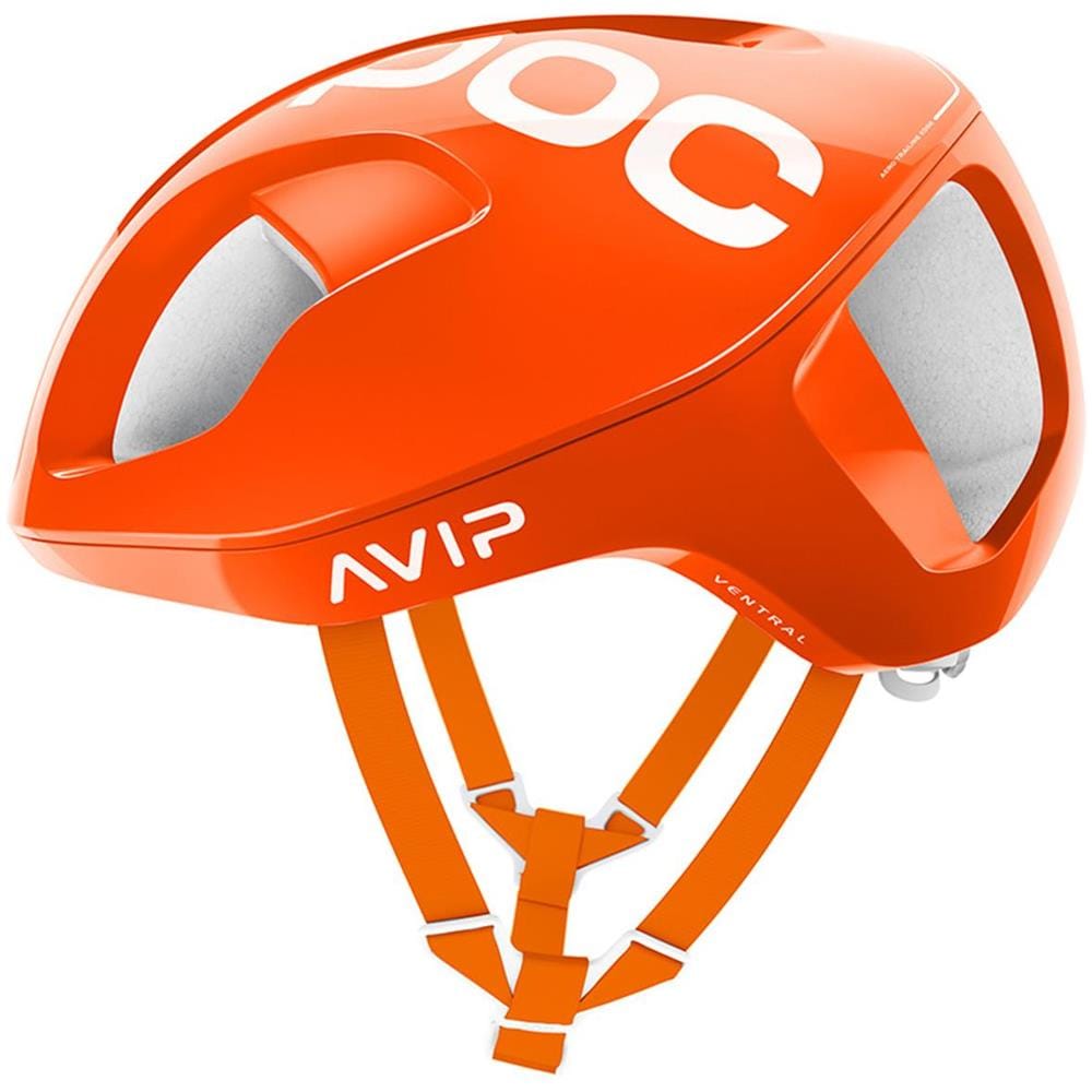 Caschi Poc Ventral Spin Protezioni M - Foto 2