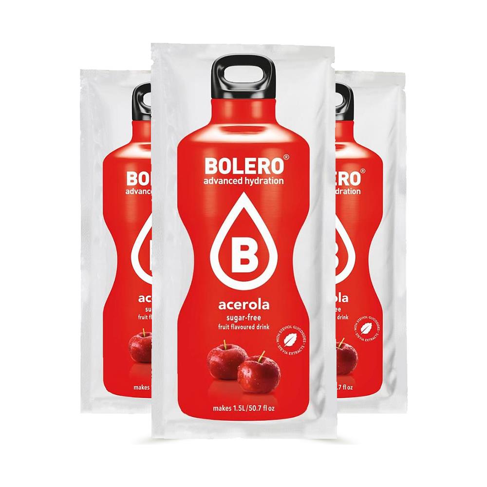 Drinks 12x9gr Acerola - Foto 2