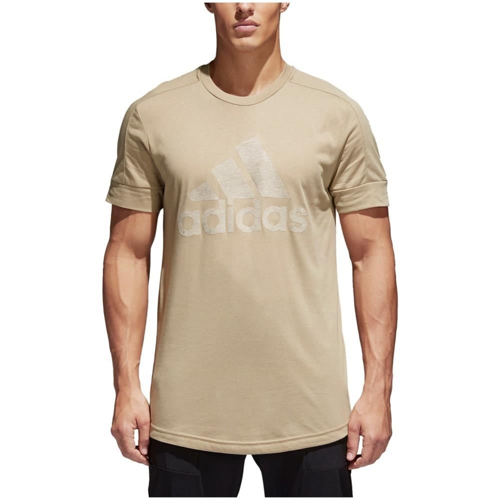 T-shirt Uomo Id Big Logo - Taglia: S - Colore: Azzurro - Foto 1