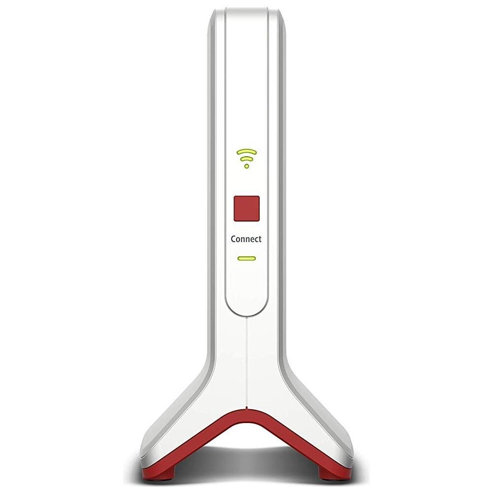 !Repeater 3000 Ripetitore di Rete Tri-Band 3000 Mbit /s Colore Bianco - Foto 2