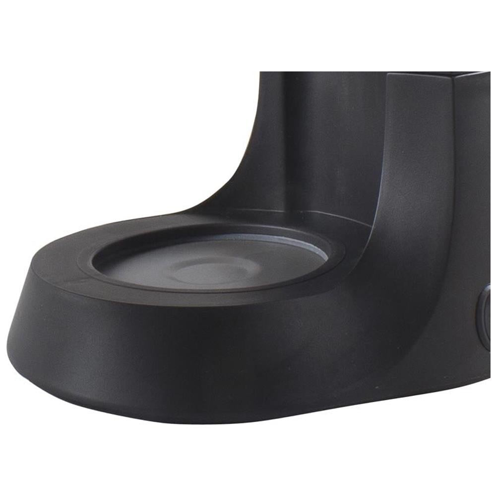 Macchina Caffè Americano Potenza 600 Watt Colore Nero - Foto 2