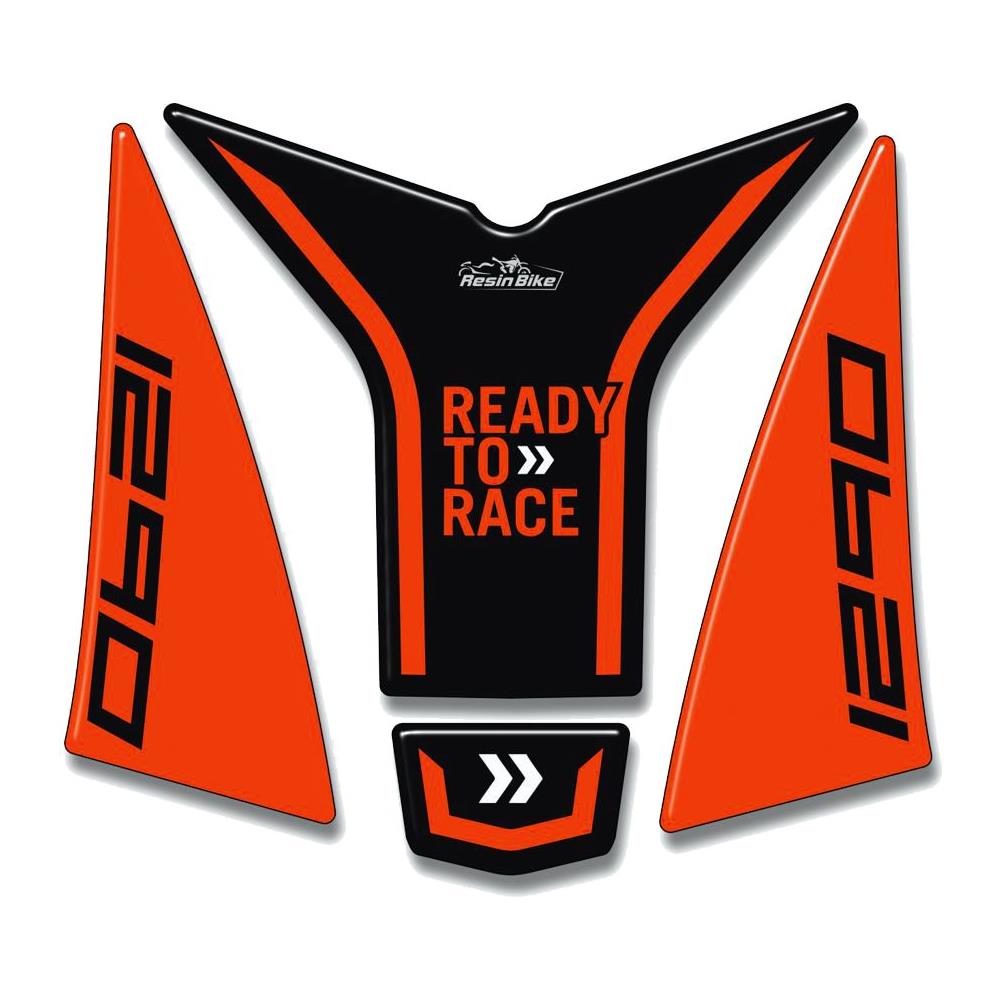 Protezione Codino 02 Compatibile Con Ktm 1290 Super Adventure-s 2018 - Foto 1