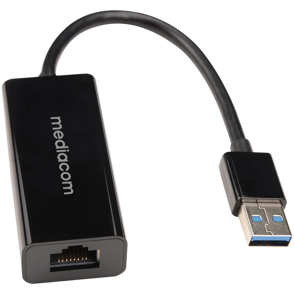 MD-U103 scheda di rete e adattatore Ethernet 1000 Mbit /s - Foto 1