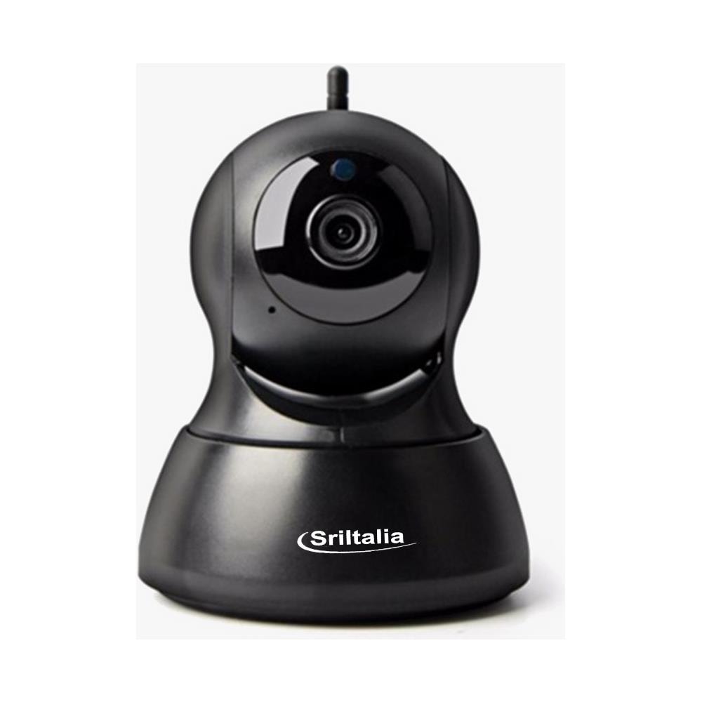 Oba-ip720p-31x Telecamera Ip Wireless Wifi Con Supporto Sd Card - Foto 1