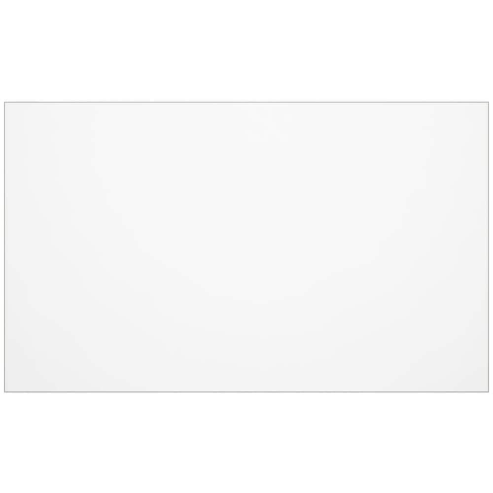 Protezione Tavolo Trasparente 160x90 cm 2 mm PVC - Foto 2