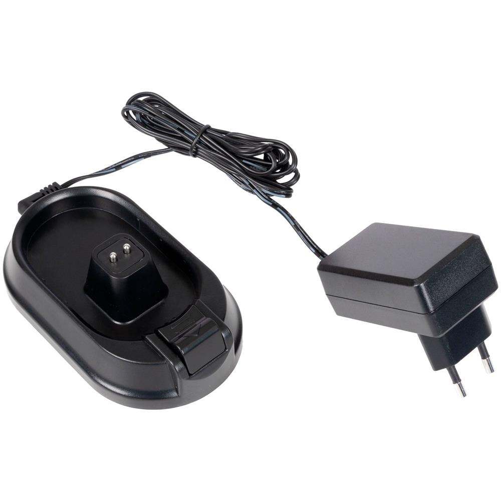 Proficare Bs 3085 Aspirapolvere Scopa Elettrica E Aspirabriciole Potente Senza Fili Batteria 25,9v 2200mah Nero/blu - Foto 8