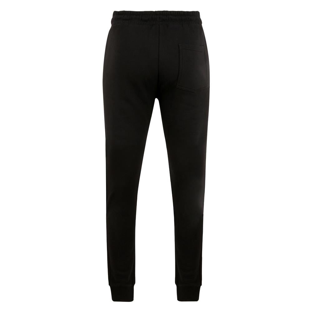 ENERGETICS Casper IV Pantaloncini da Corsa Uomo - nero