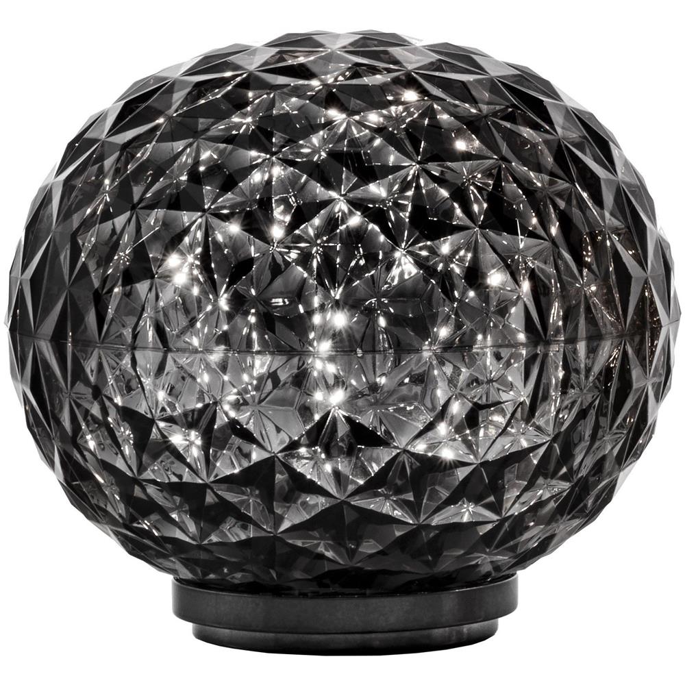 Lampada Mini Planet Batteria Fume' - Foto 1