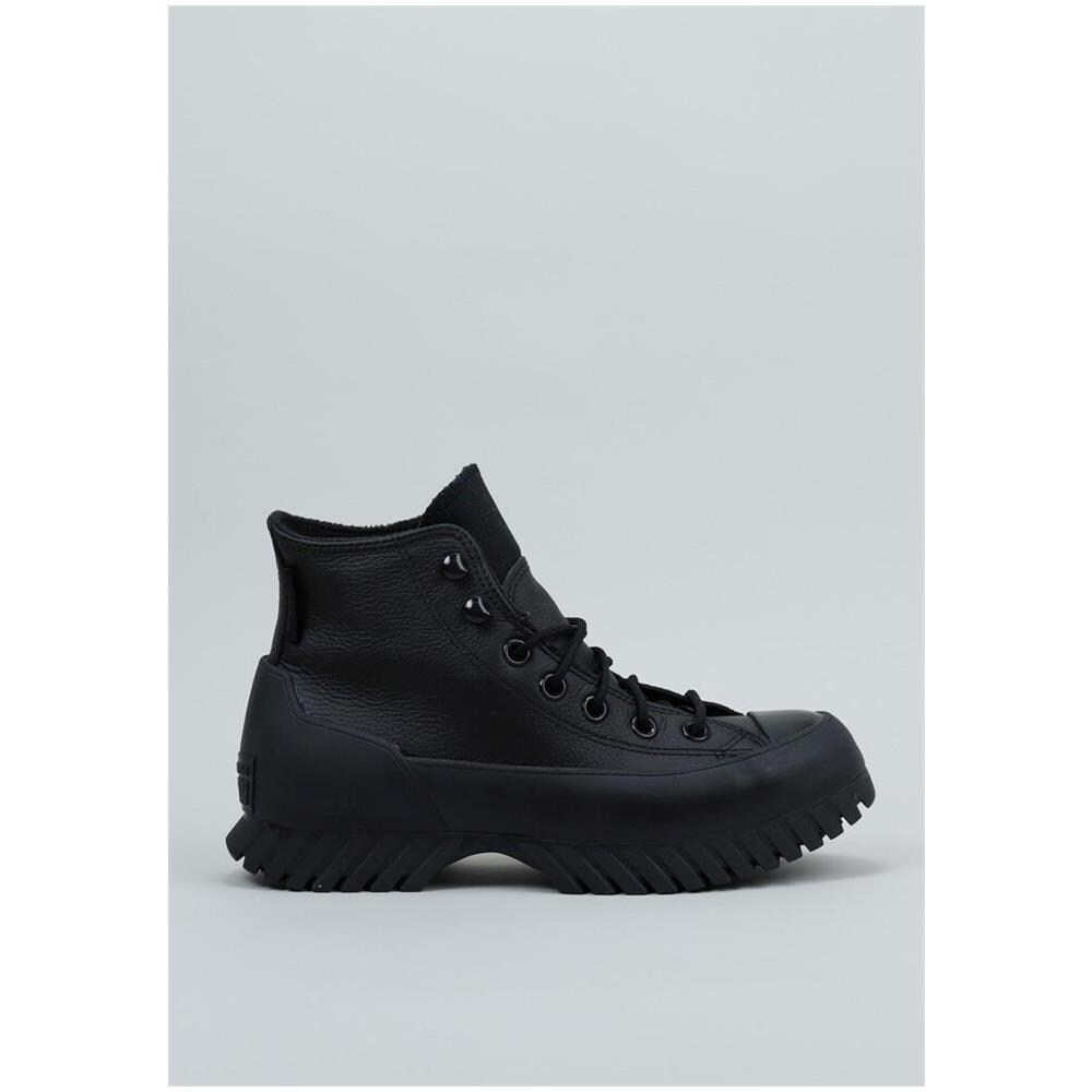Chuck Taylor All Star Lugged Winter 2.0 - 393521 - Nero - 37 - Foto 1