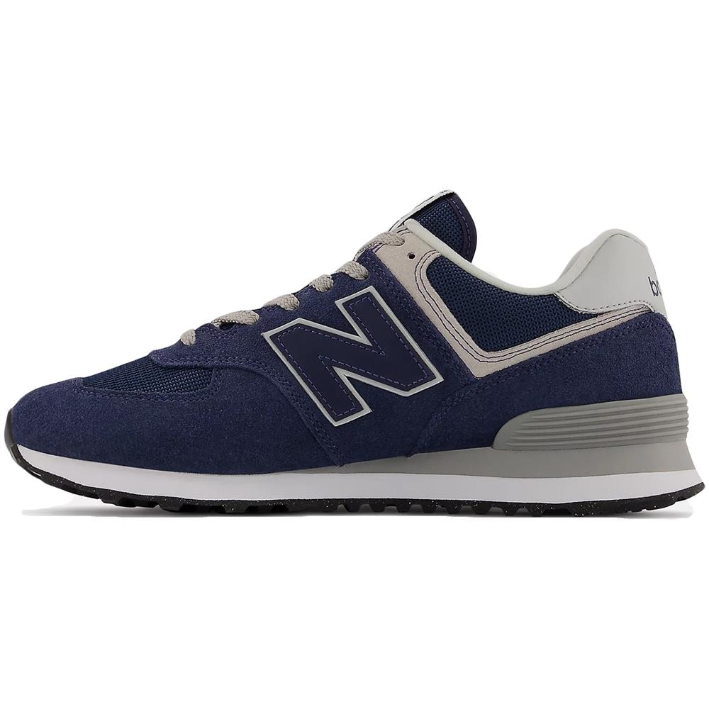 Scarpe Ml 574 Taglia 42 Codice Ml574evn Blu - Foto 2