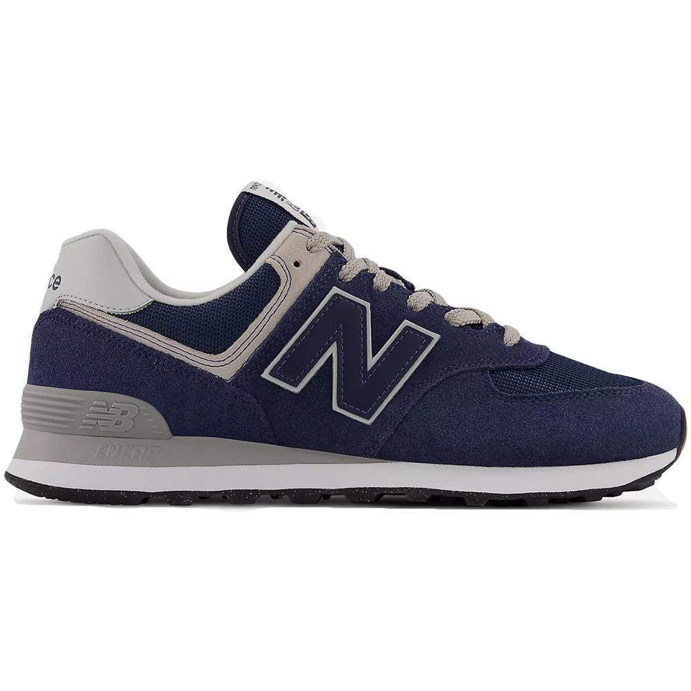 Scarpe Ml 574 Taglia 42 Codice Ml574evn Blu - Foto 1