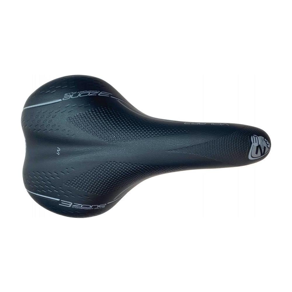 Sella Volare Comfort Plus Uomo Nero - Foto 2