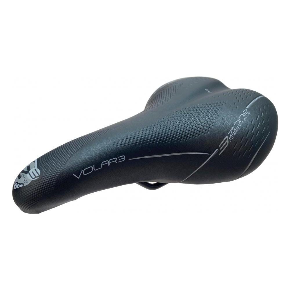 Sella Volare Comfort Plus Uomo Nero - Foto 1