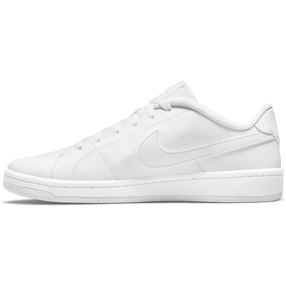 Scarpe Court Royale 2 Next Nature Taglia 42.5 Codice Dh3160-100 Bianco - Foto 2
