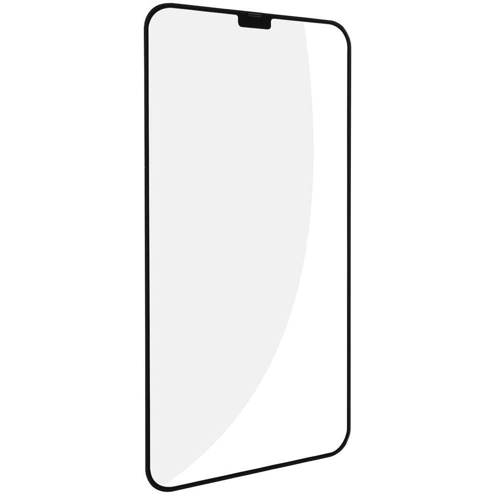 Vetro Temperato Per Iphone 11 E Xr, Full Glue + Applicatore Nero - Foto 5