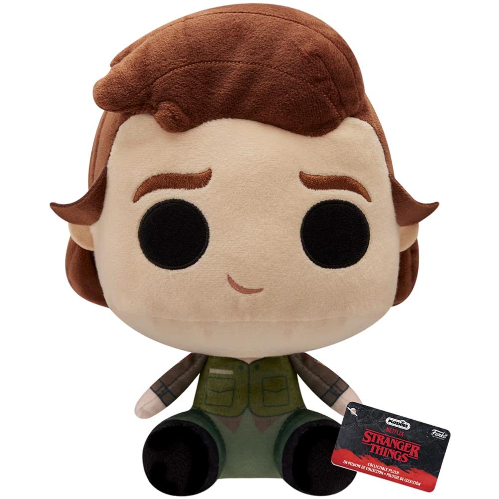 Pop Peluche: Stranger Things - Steve - Foto 1