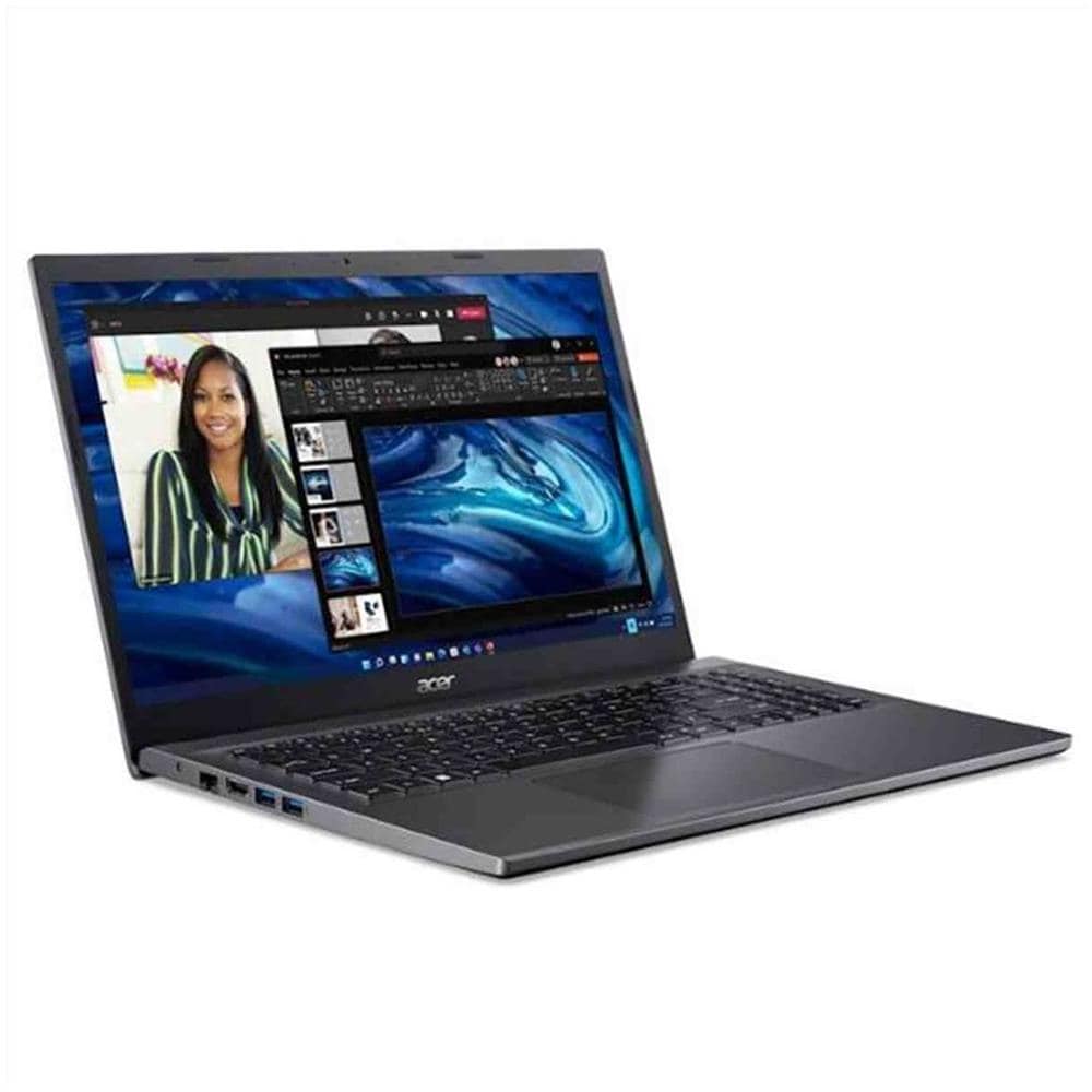 Notebook Extensa 15 EX215-55-59UL Monitor 15.6" Full HD Intel Core i5-1235U Ram 8 GB SSD 512GB 3x USB Windows 11 Pro - Foto 2
