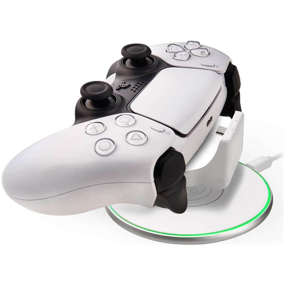 Ricevitore Di Ricarica Wireless Per Il Controller Ps5 - Foto 2
