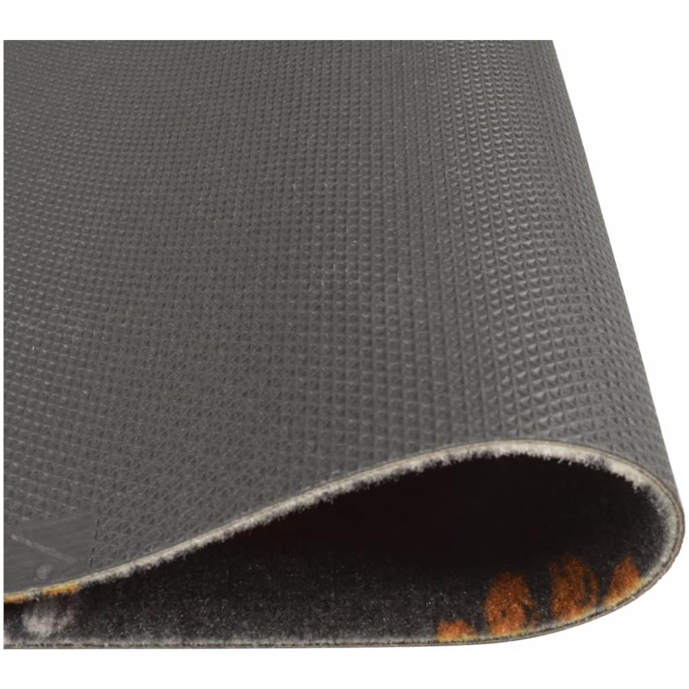 Tappeto Da Cucina Lavabile Zampe 60x180 Cm Velluto - Foto 3