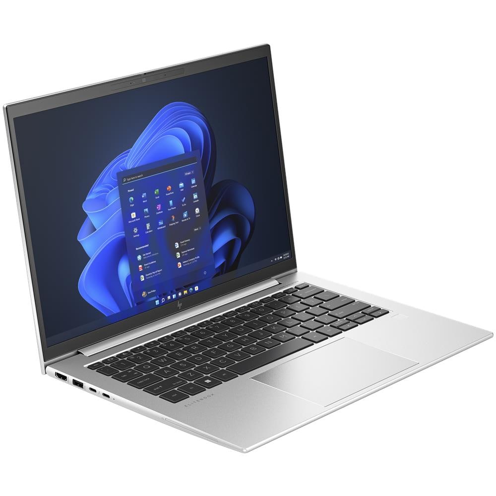 Ultrabook EliteBook 1040 14 G10 Monitor 14" Full HD Intel Core i7-1355U Ram 16 GB SSD 512GB 2x USB 3.2 Windows 11 Pro - Foto 2