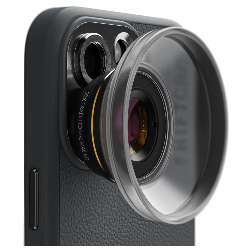LU-MC-025-23-EF accessorio per smartphone e telefoni cellulari Obiettivo fotografico - Foto 6