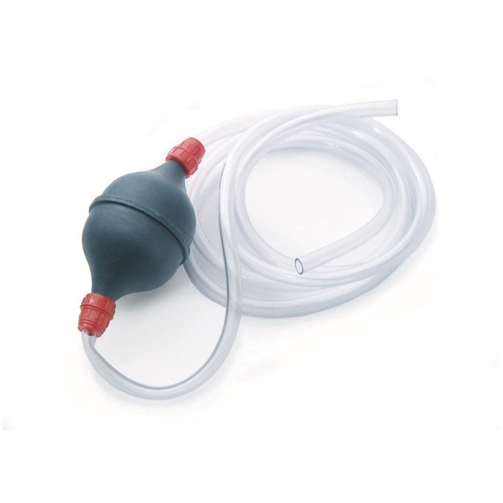 Travasatore Per Carburante E Liquidi Vari Con Rubinetto - Foto 1