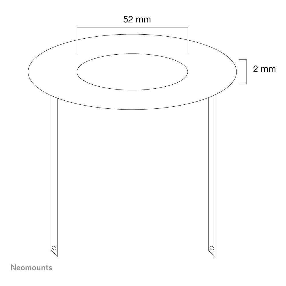 FPMA-CRW5 Coprisoffitto - Foto 3