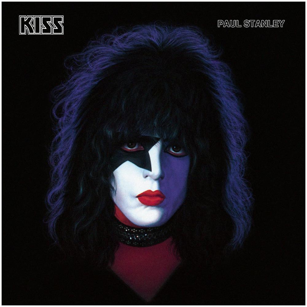 Paul Stanley - Paul Stanley - Foto 1