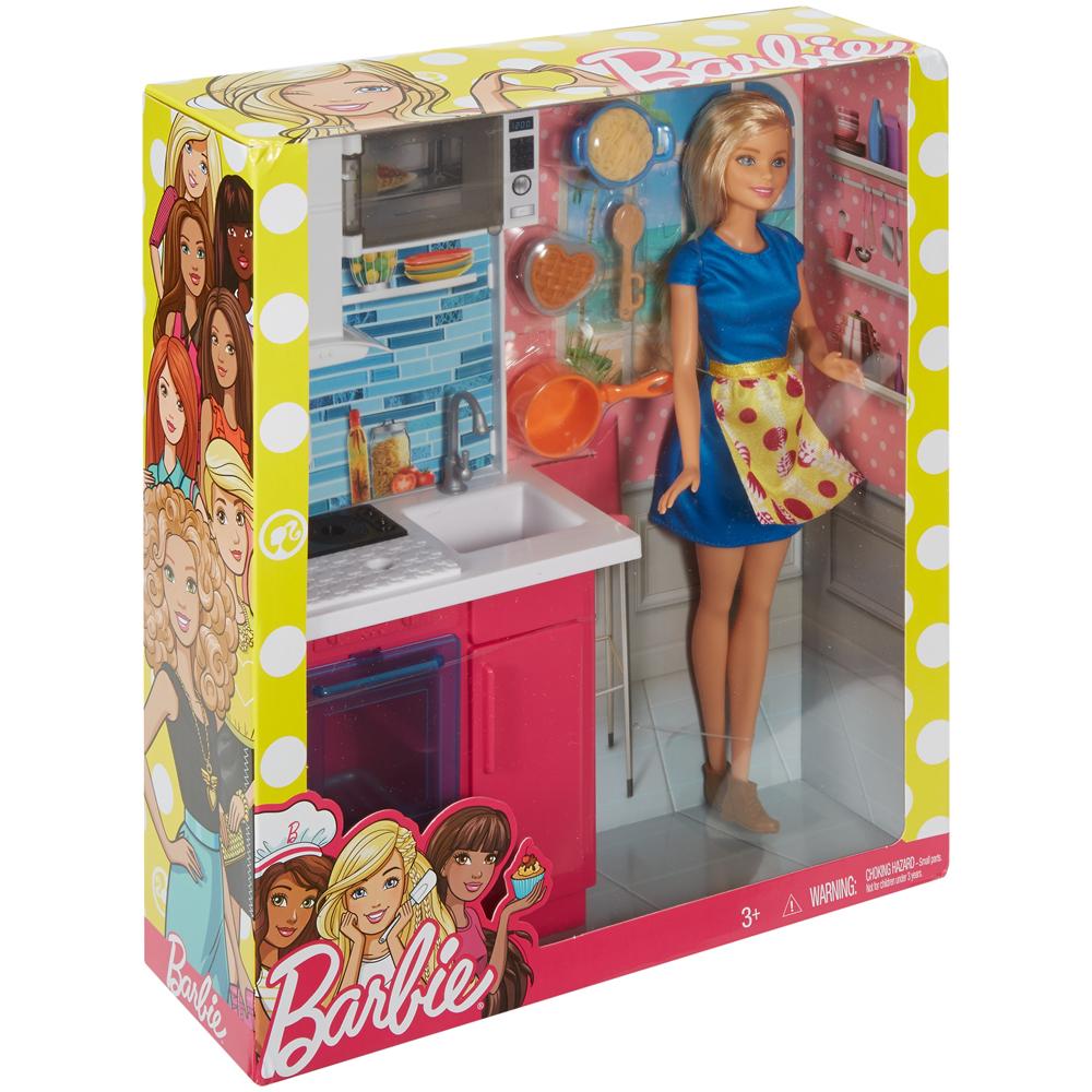 La Cucina di Barbie - Foto 7