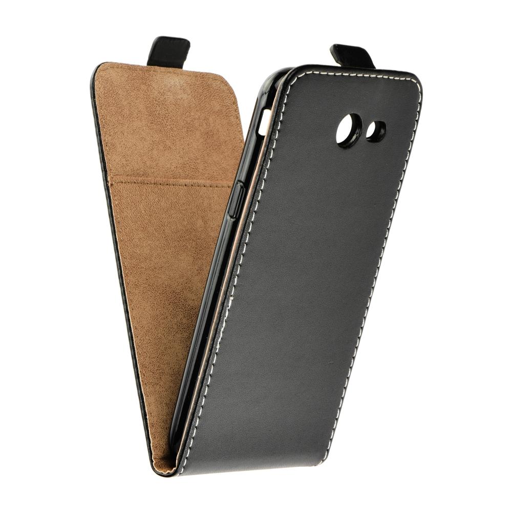 Slim Flexi Fresh Vertical Cover Custodia - Samsung Galaxy J3 2017 - Foto 1