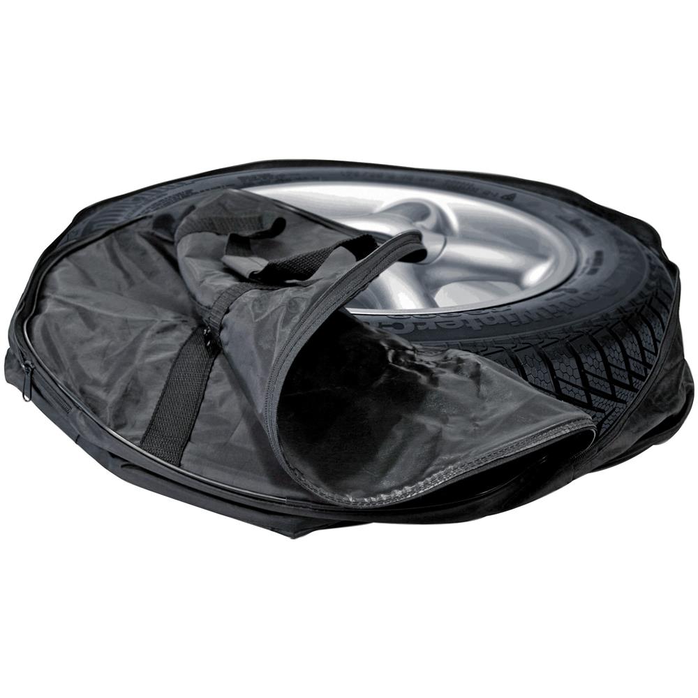 15950 Copriruota Di Scorta Per Auto - Foto 10