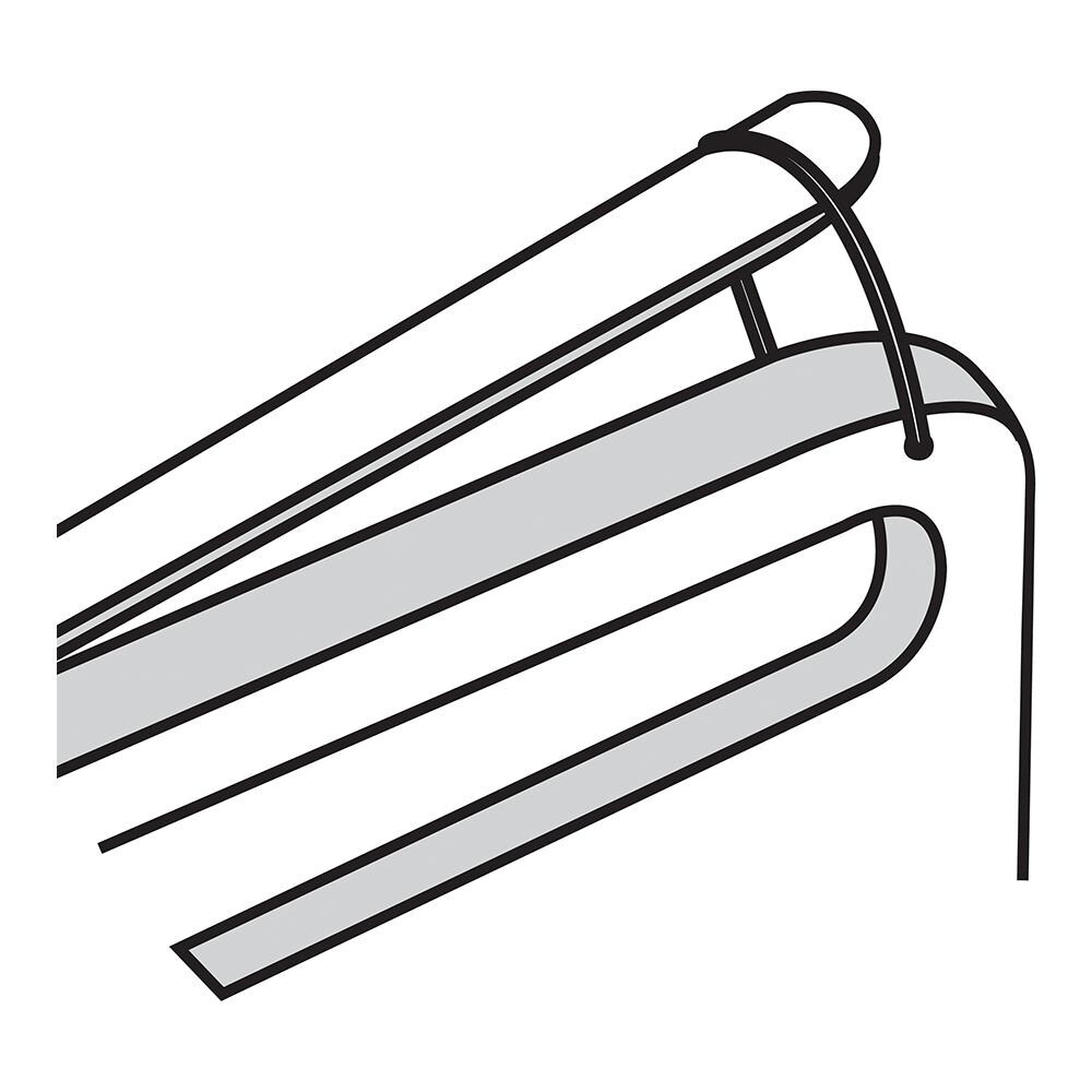 101332 Graffettatrice 3 In 1 6 - 14 Mm - Foto 2