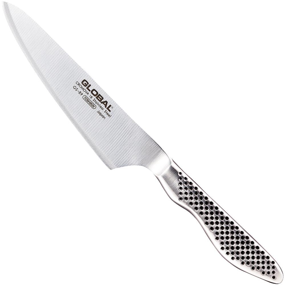 Coltello Multiuso 13,5cm Gs-89 - Foto 2